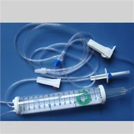 Set d'infusion avec burette