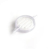 Filtre liquide de précision médicale