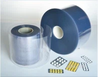Film PVC de qualité pharmaceutique