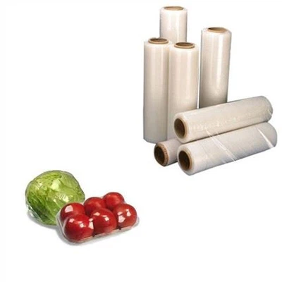 Film 100% biodégradable PLA Cling