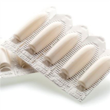 PVC PVC PE Film pharmaceutique emballage pour capsule